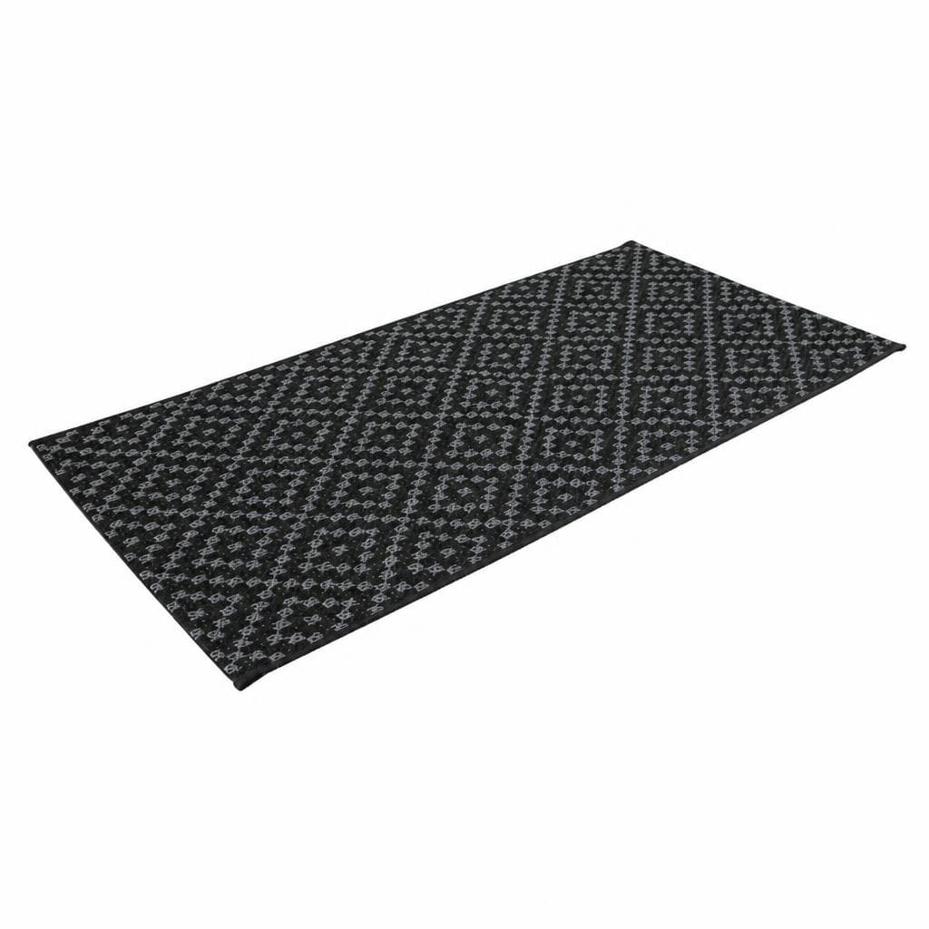 Livarno Zunanja preproga 80 x 150 cm Akcija v trgovini Lidl