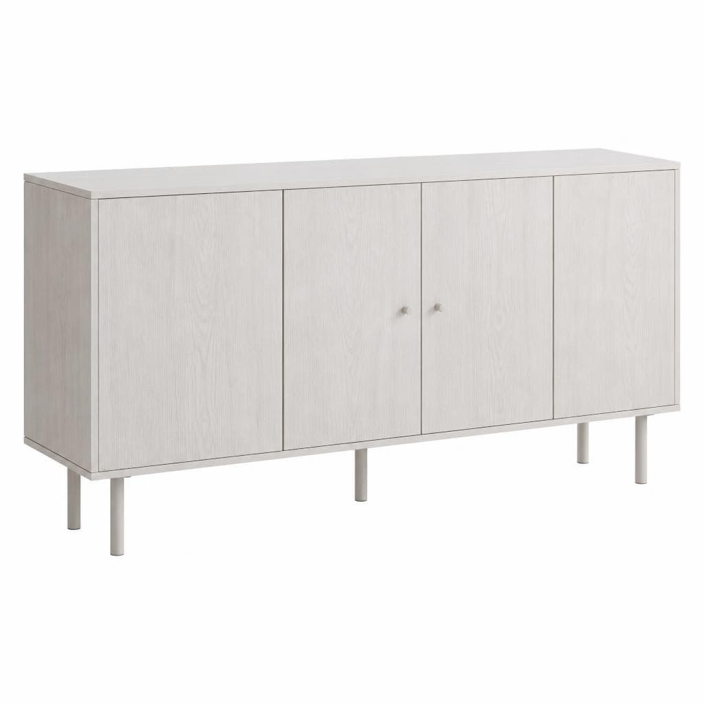 Omarica Krondal 147x84x42 cm Akcija v trgovini Jysk