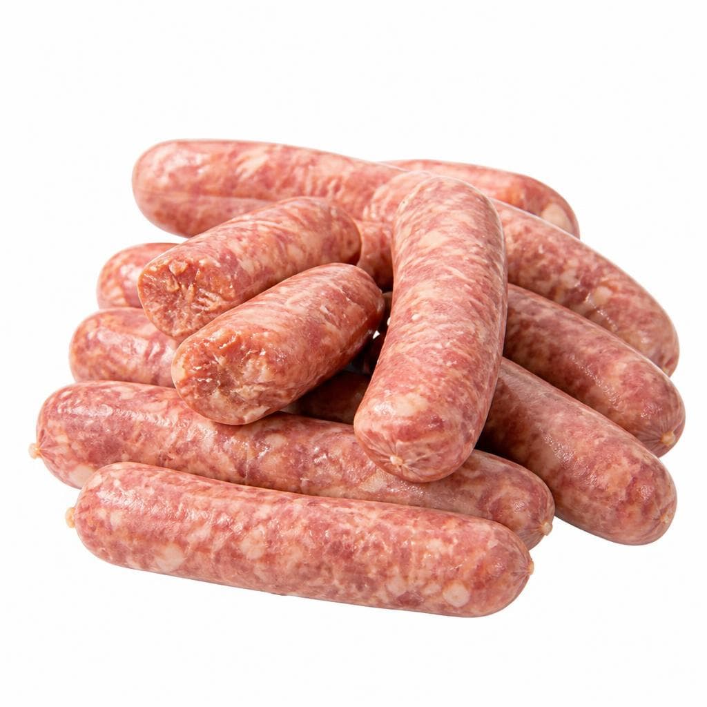 Pečenice Akcija v trgovini E.Leclerc