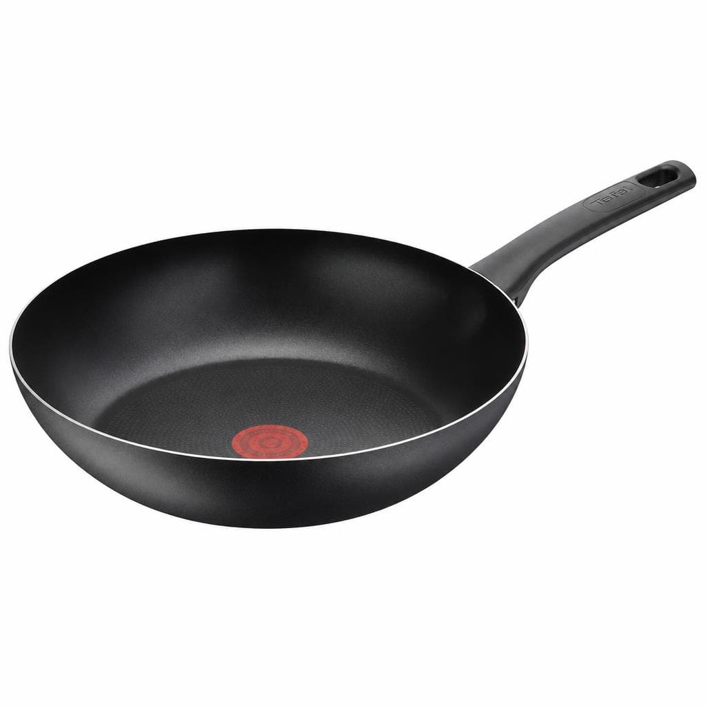 Vok ponev Daily Cook Ø 28 cm Tefal Akcija v trgovini Pevex