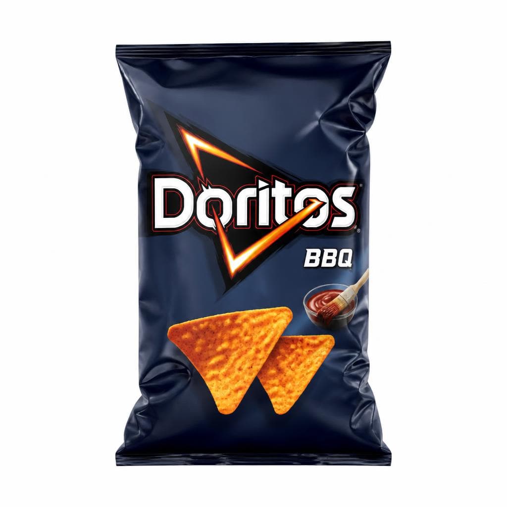 Doritos čips 90 g Akcija v trgovini Jager