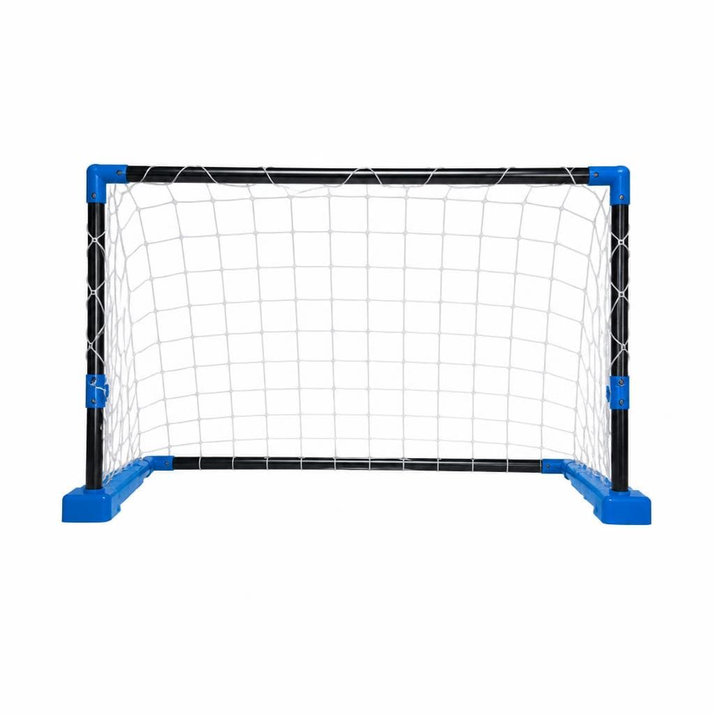 Crane premični nogometni gol Akcija v trgovini Hofer