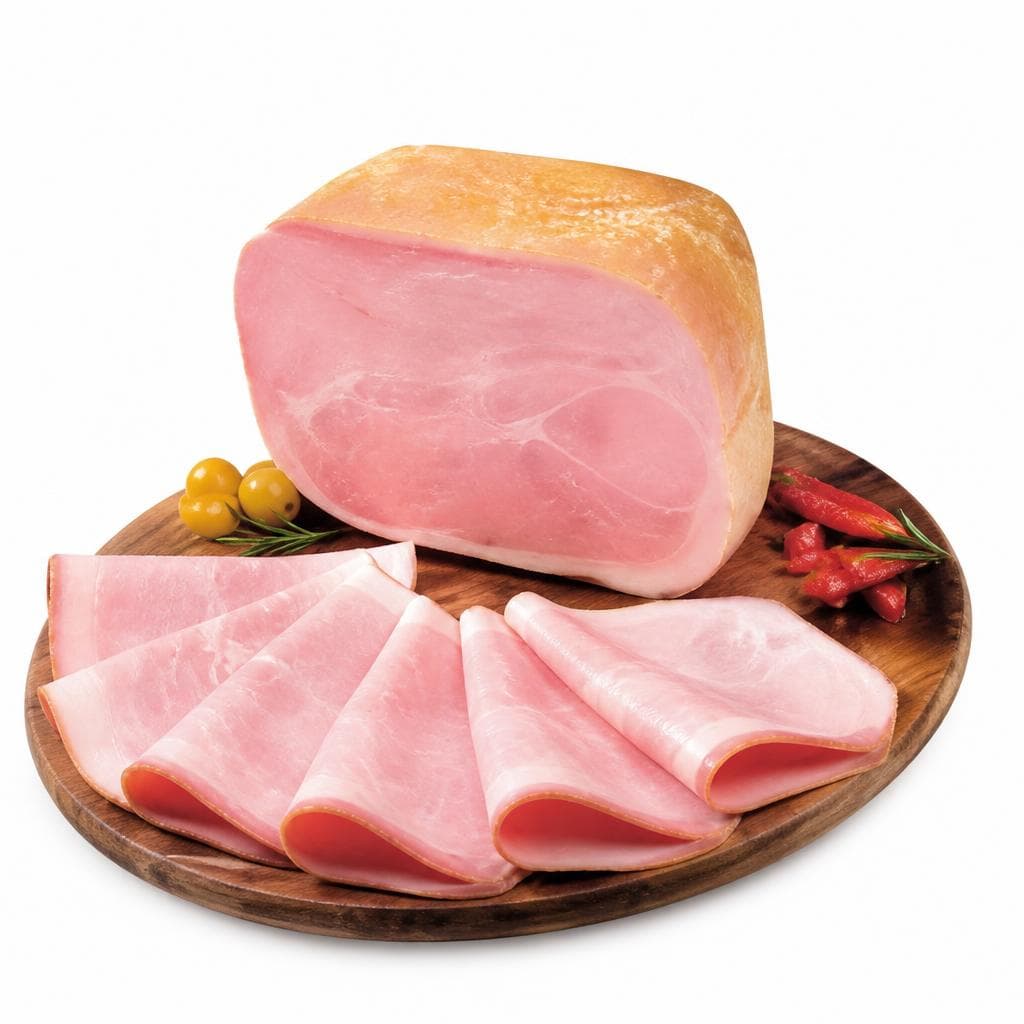 Pečen pršut 1 kg Anton Akcija v trgovini Spar