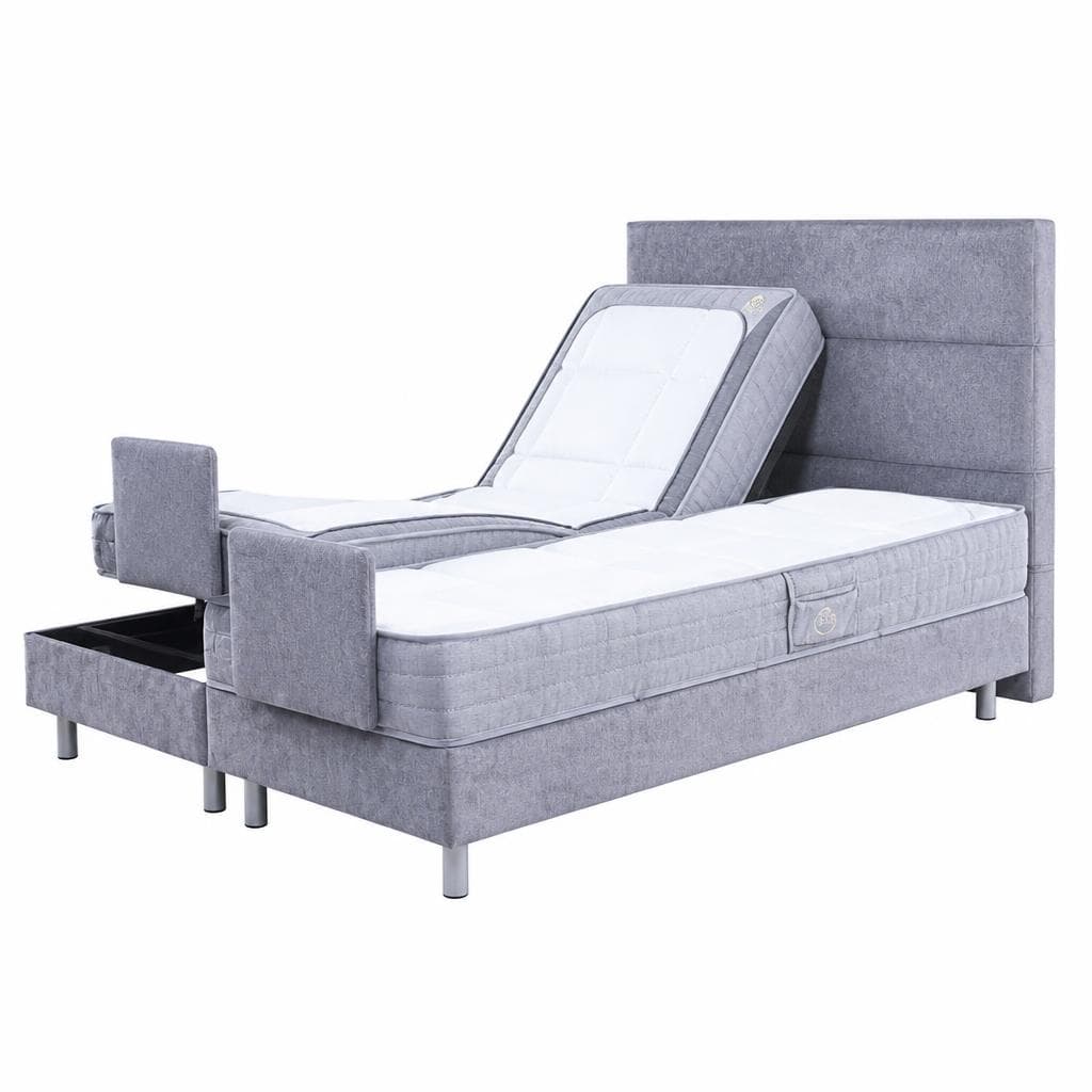 Serta električna postelja Figaro 160x200cm Akcija v trgovini Harvey Norman