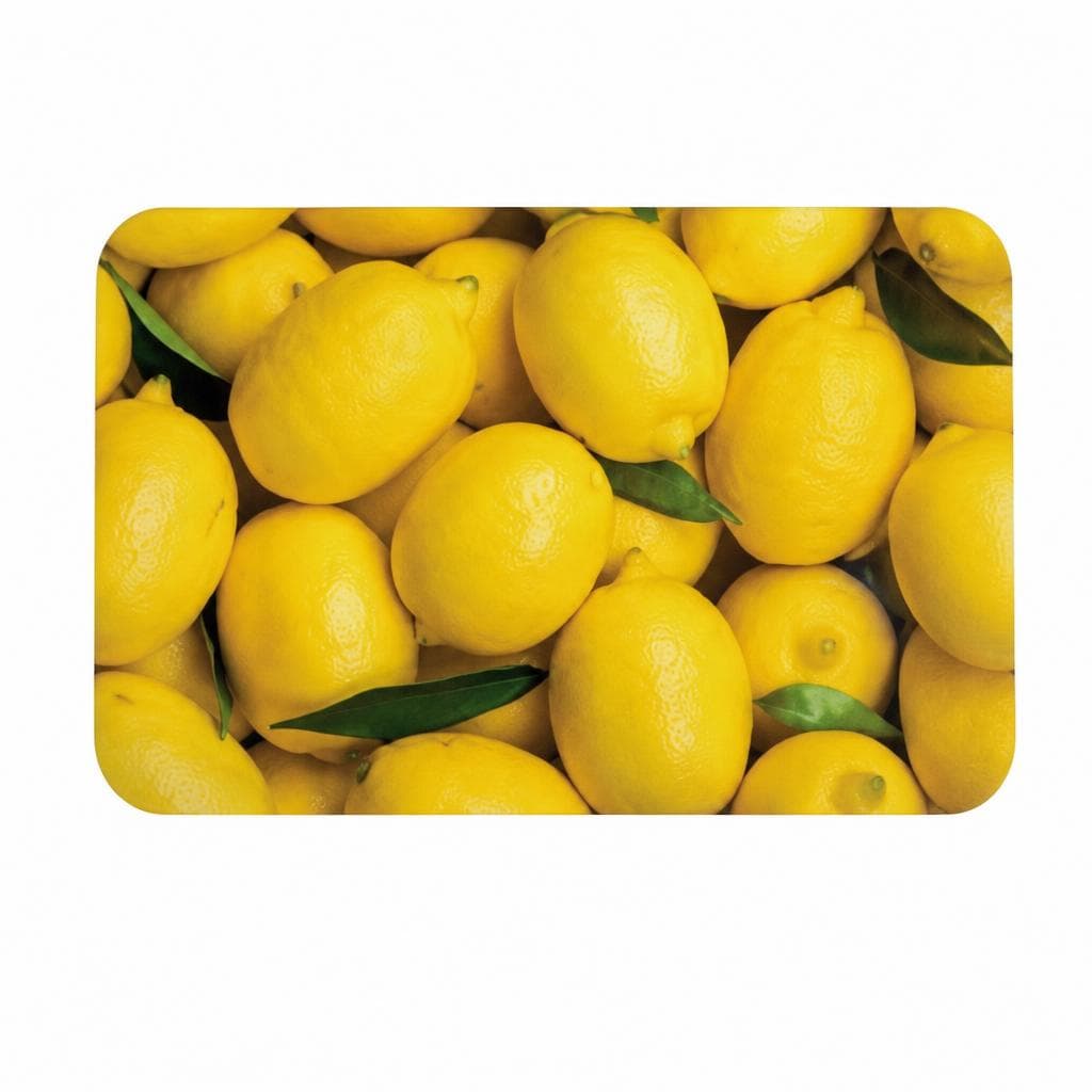 Limone Akcija v trgovini E.Leclerc