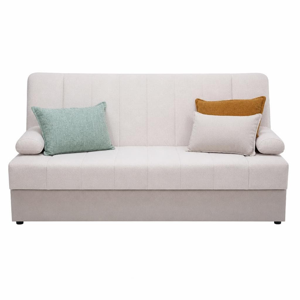 Klik-klak MAKS 195x99cm Akcija v trgovini Harvey Norman