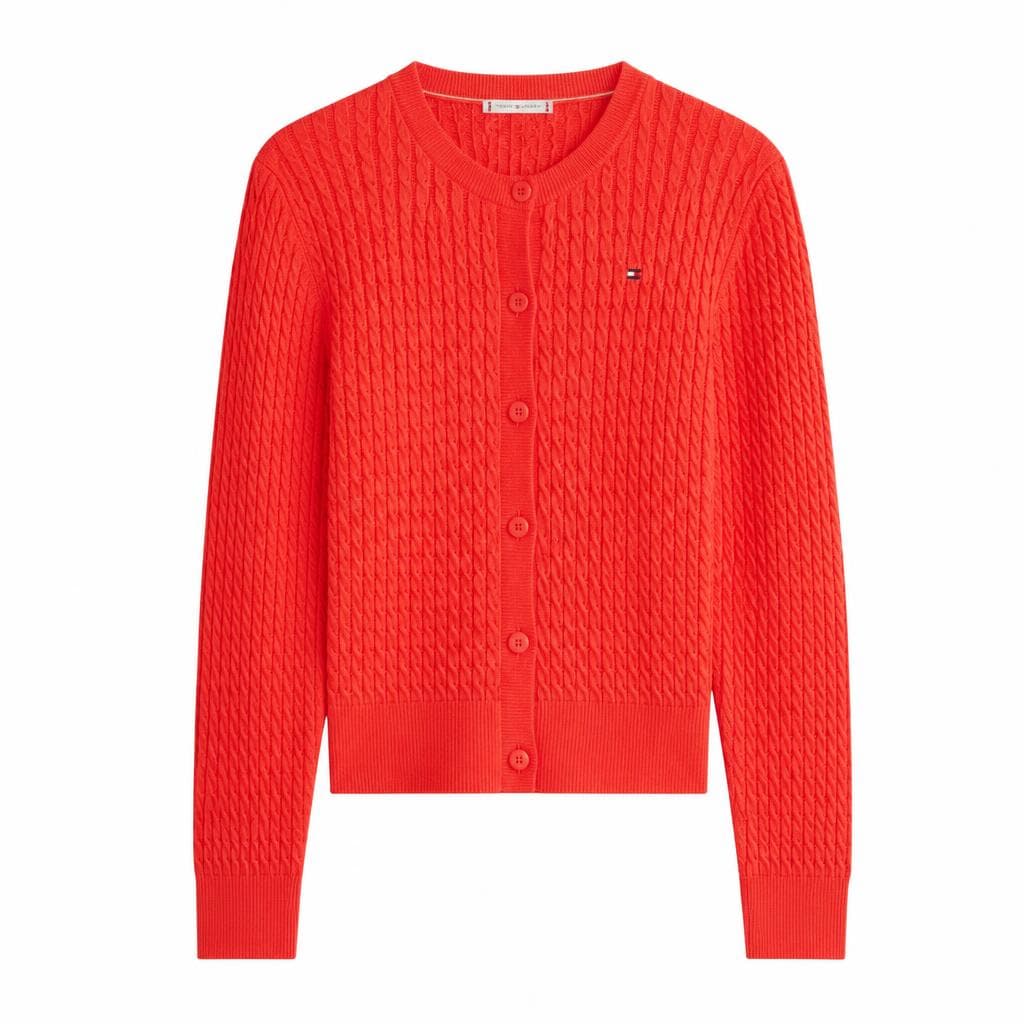 Tommy Hilfiger ženska jopa Akcija v trgovini Regal Shop