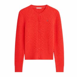 Tommy Hilfiger ženska jopa