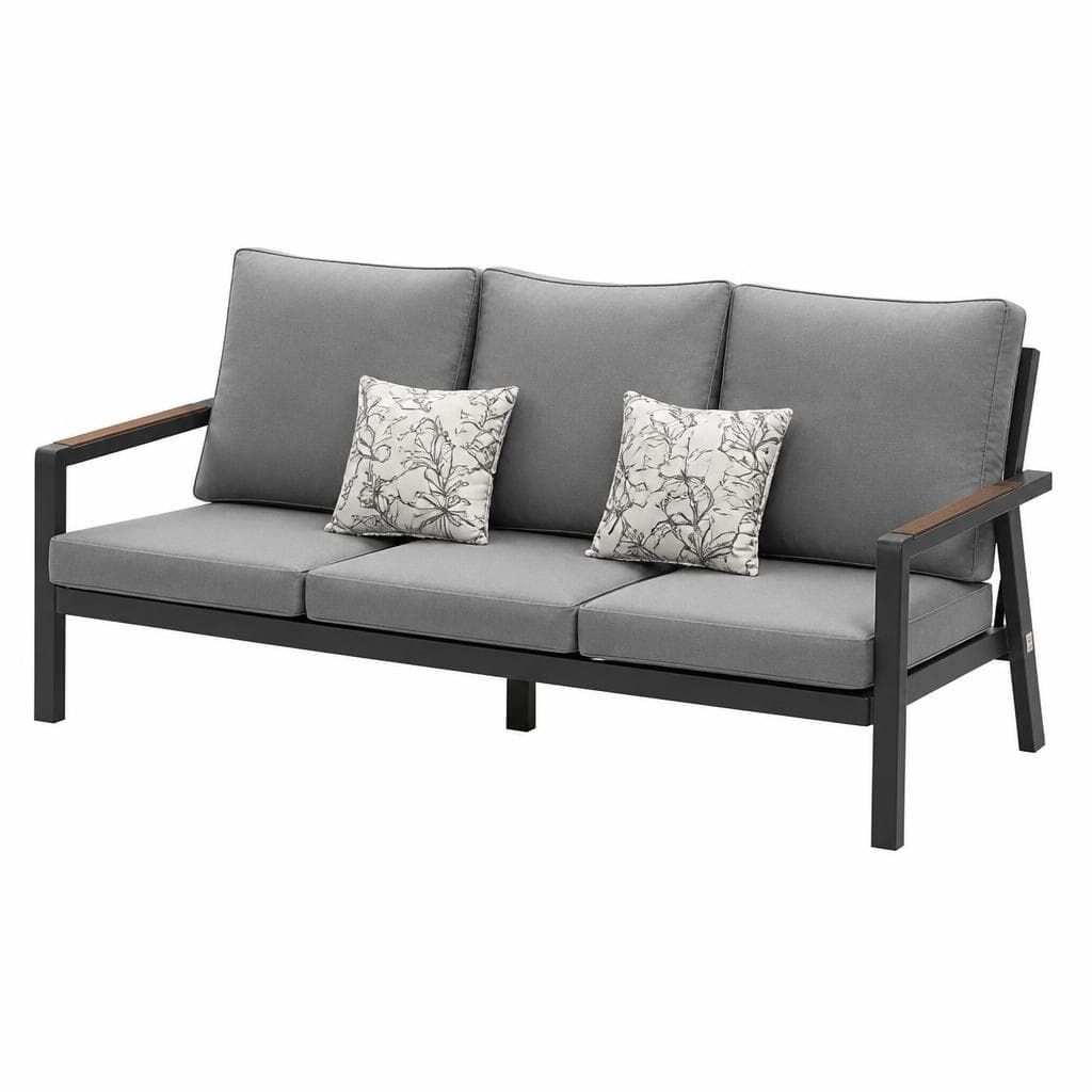 Higold 3-sed FEEL 206x85cm Akcija v trgovini Harvey Norman