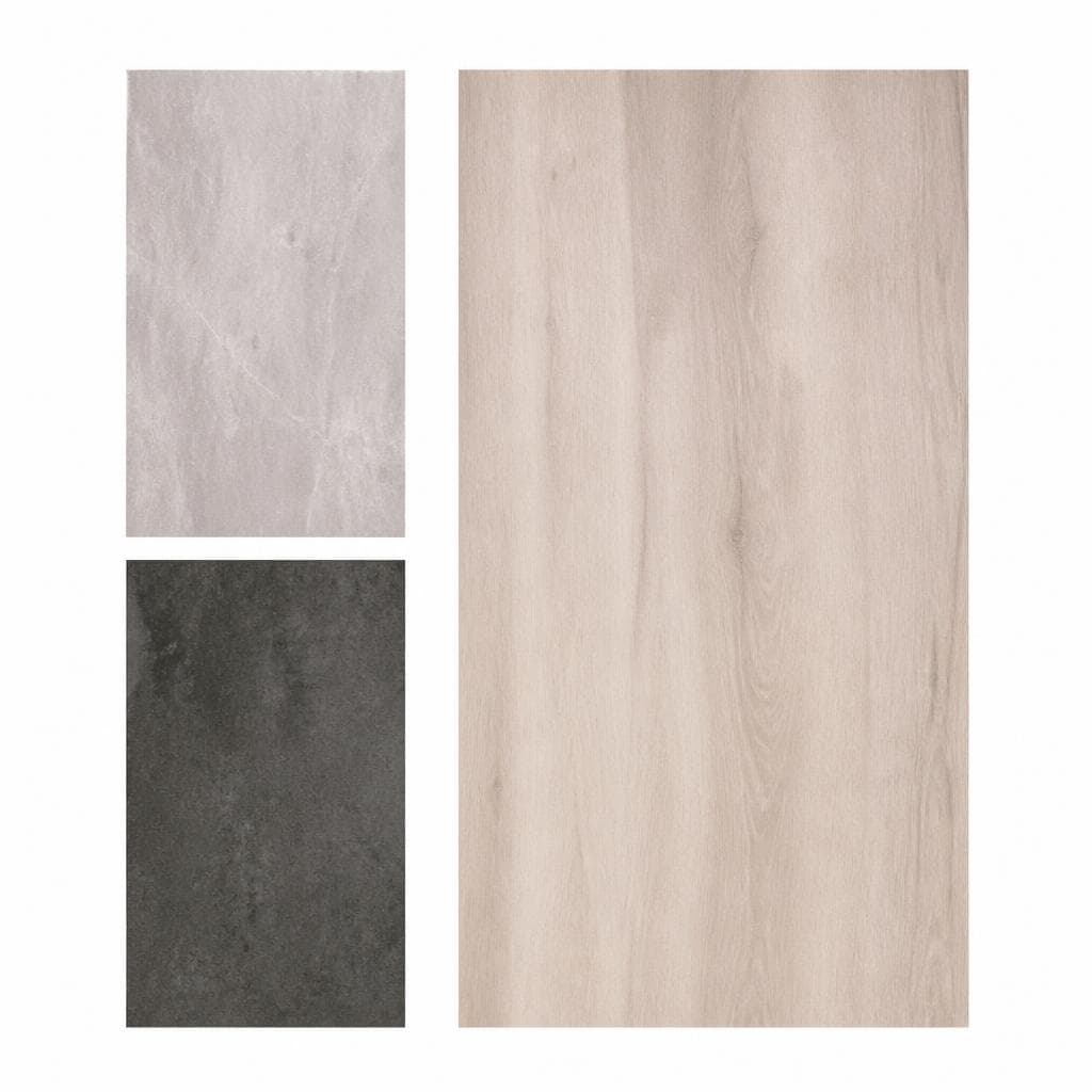 Porcelanaste ploščice Cavalli 60,6 x 60,6 cm, pakiranje 1,84 m² Akcija v trgovini Pevex