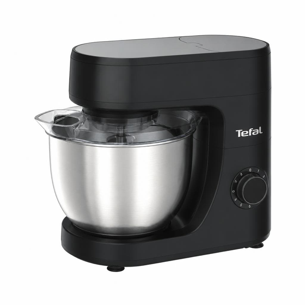 Tefal kuhinjski robot Bake Essential Akcija v trgovini Spar