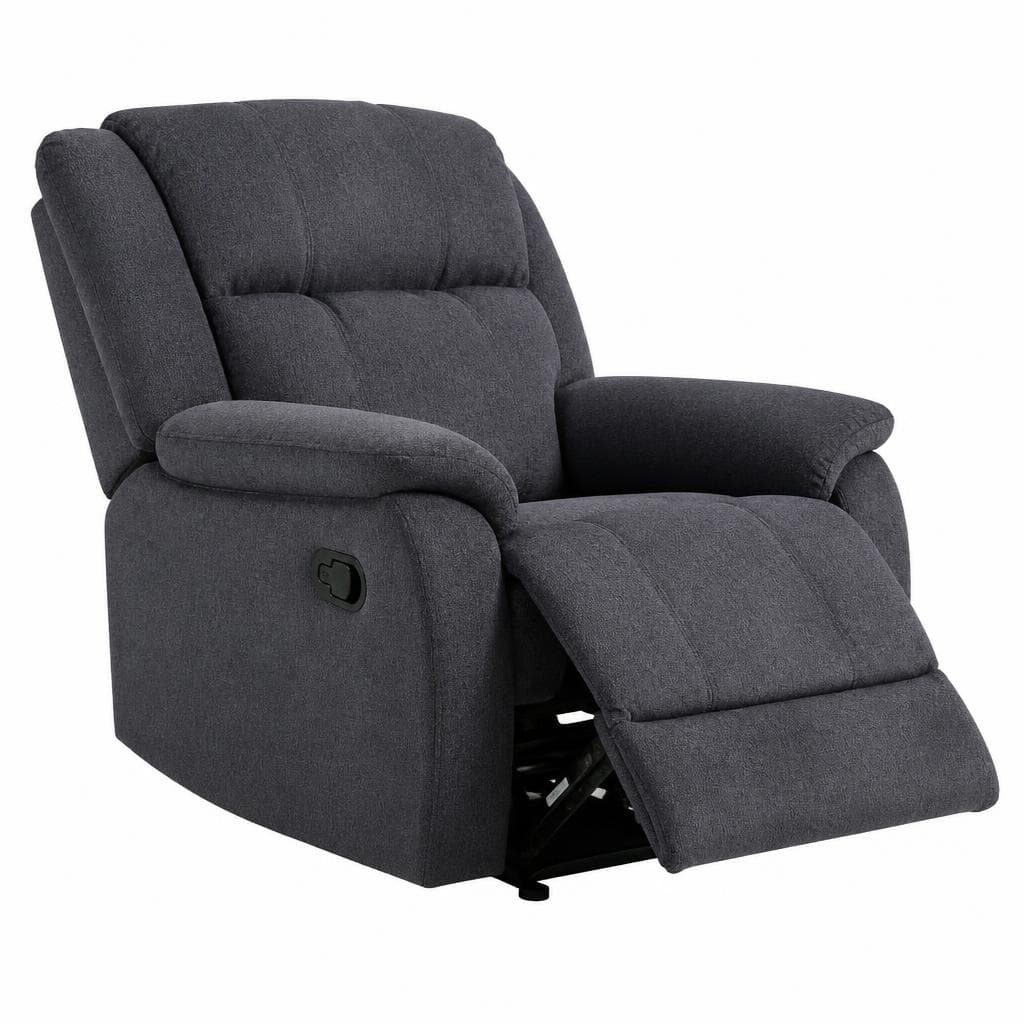 Počivalnik BRODY 90x95cm Akcija v trgovini Harvey Norman
