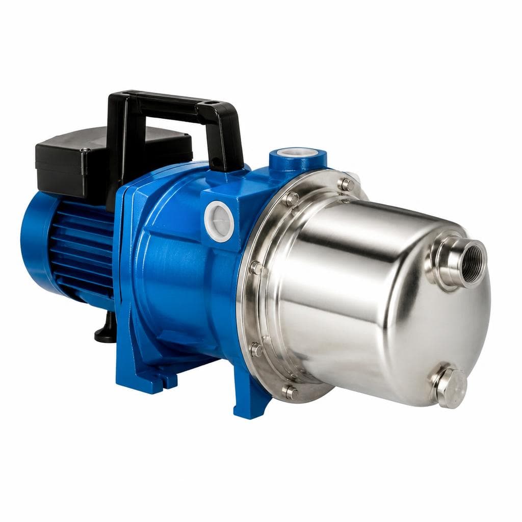 Hidrofor Elpumps VB50/1500B Akcija v trgovini Jager