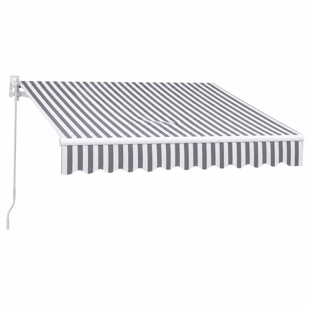 Markiza š 300 x d 200 cm sunfun Akcija v trgovini Bauhaus