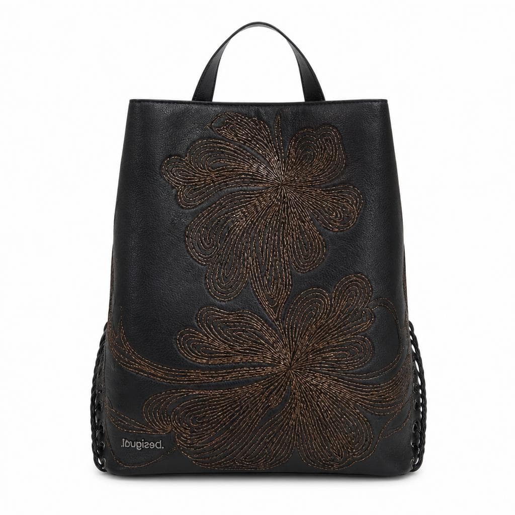 Desigual ženski nahrbtnik Akcija v trgovini Kompas Shop