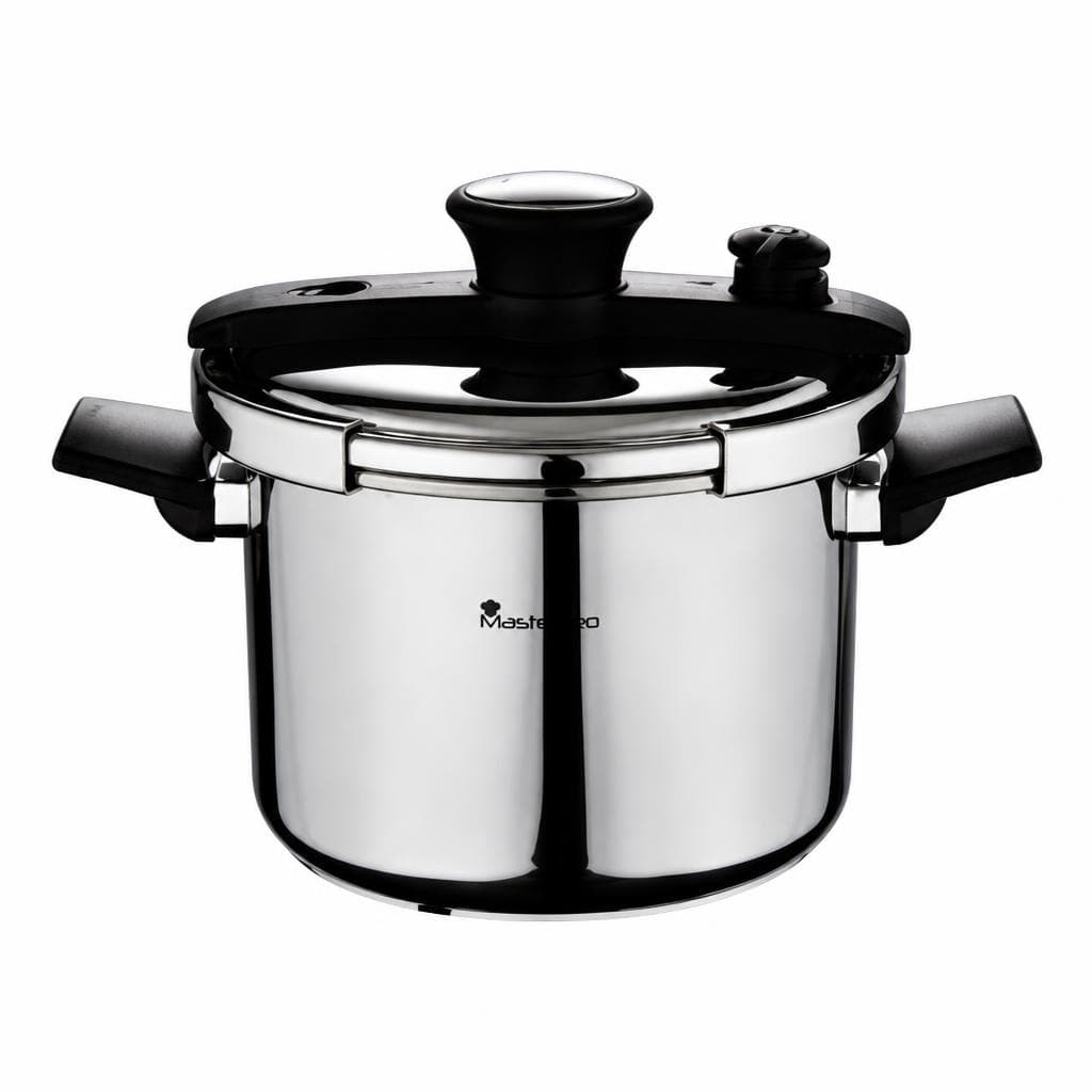 Masterpro Ekonom lonec Maestro 6 l Akcija v trgovini E.Leclerc