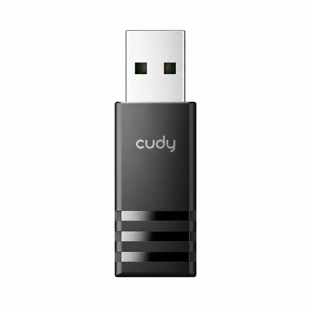 Mrežna kartica adapter CUDY USB 3.0 Akcija v trgovini Pevex