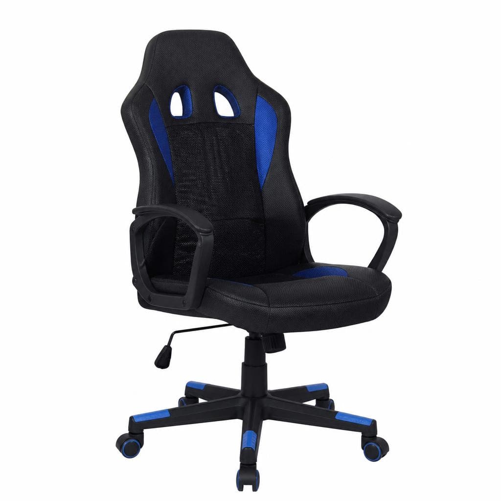 Gaming stol xora Akcija v trgovini Lesnina