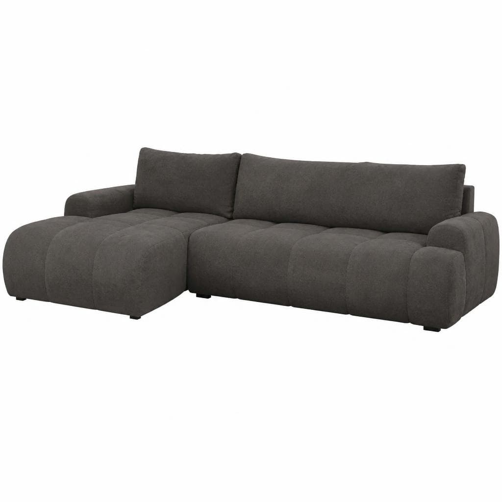 Sola modularna sedežna garnitura 251 x 180 x 92 cm Akcija v trgovini Prima