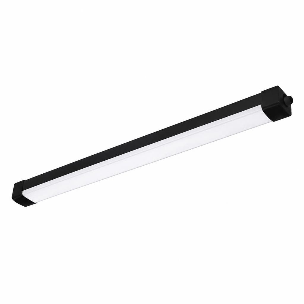Podelementna LED svetilka 30 W VOLTOLUX Akcija v trgovini Bauhaus