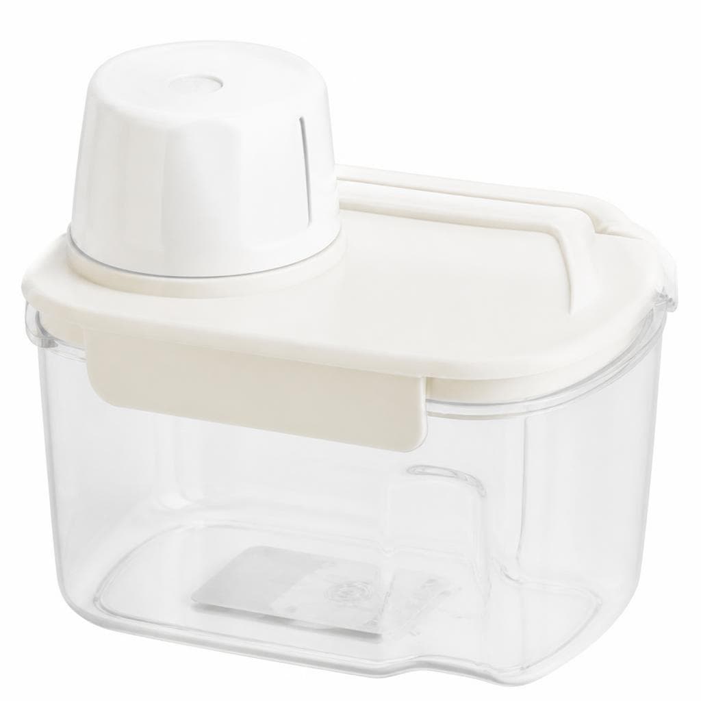 Posoda za shranjevanje 750 ml ali 1650 ml Akcija v trgovini Spar