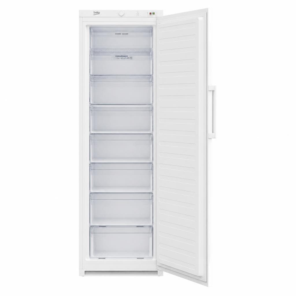 Zamrzovalna omara Beko RFNE448E35W Akcija v trgovini Jager