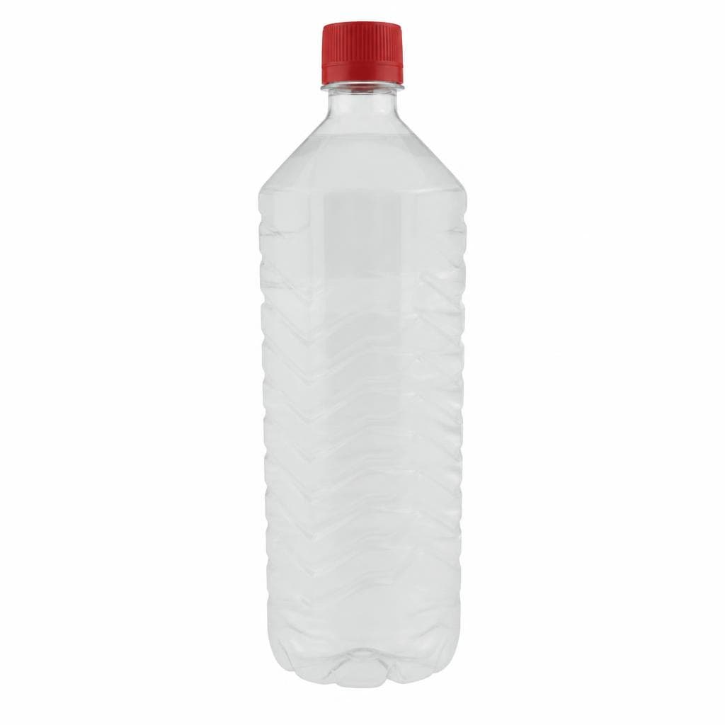Plastenka za shranjevanje kisa 1 L Akcija v trgovini Jager