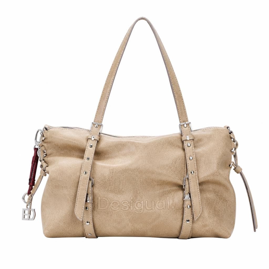 Desigual ženska torbica 26WAXP491008U Akcija v trgovini Kompas Shop