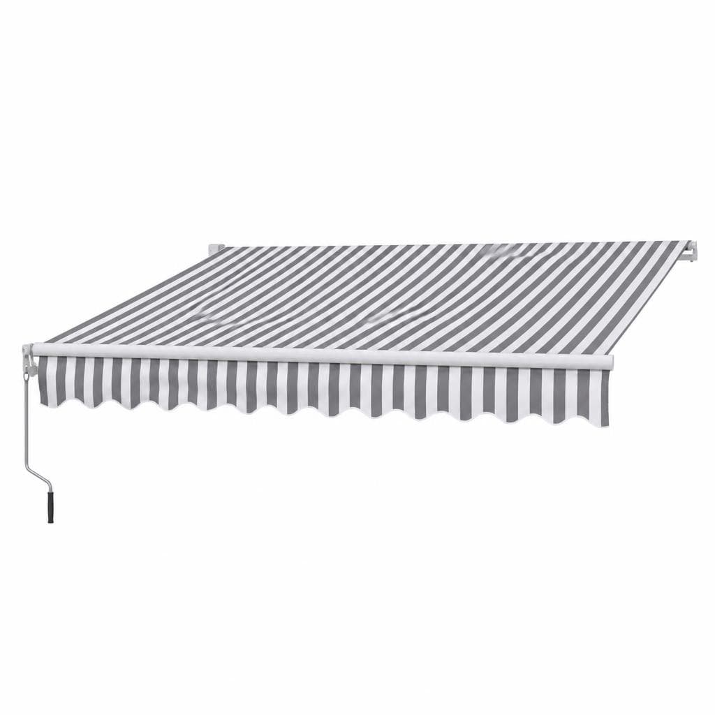 Markiza š 300 x d 200 cm sunfun Akcija v trgovini Bauhaus