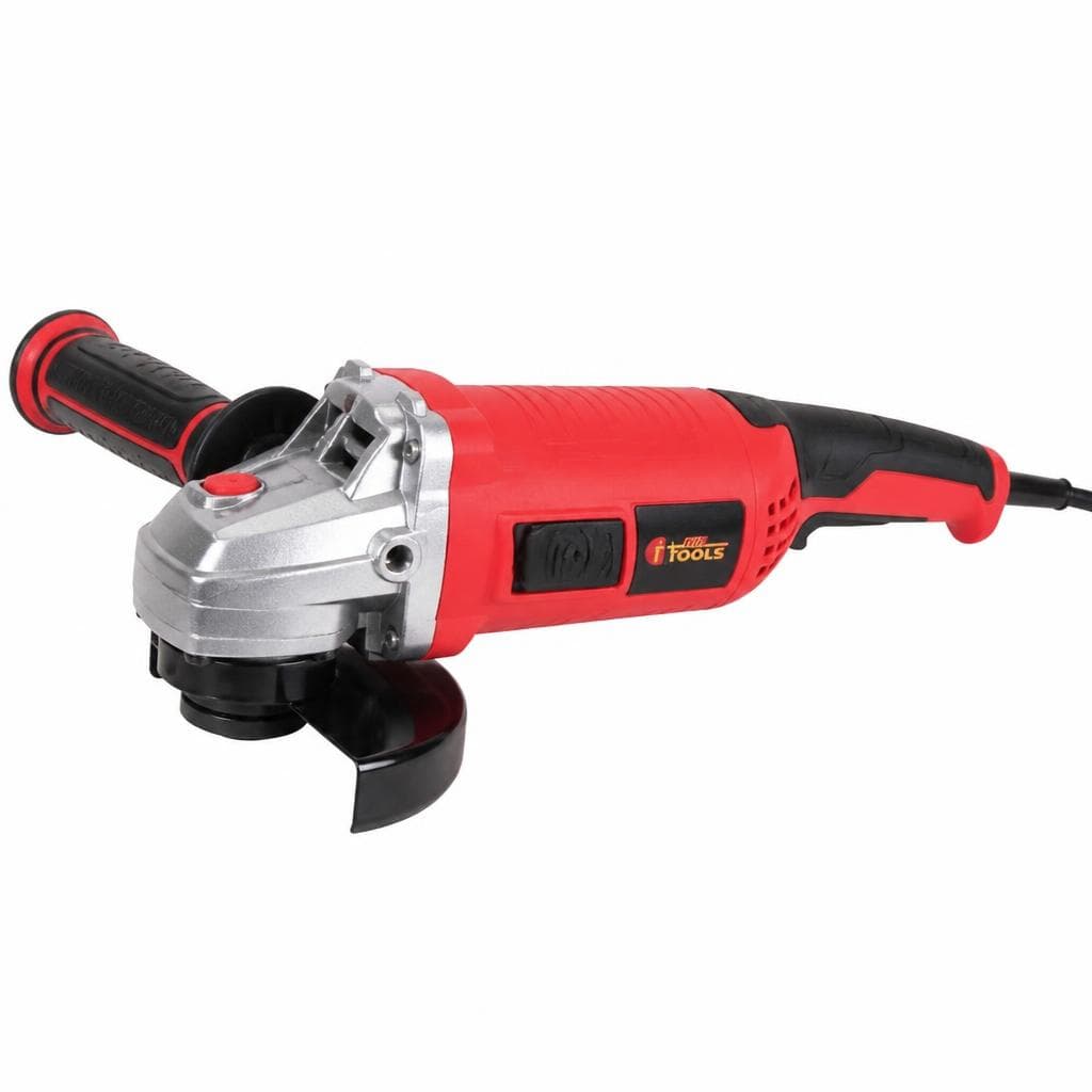 Kotni brusilnik My Tools DPAG1003 Akcija v trgovini Jager
