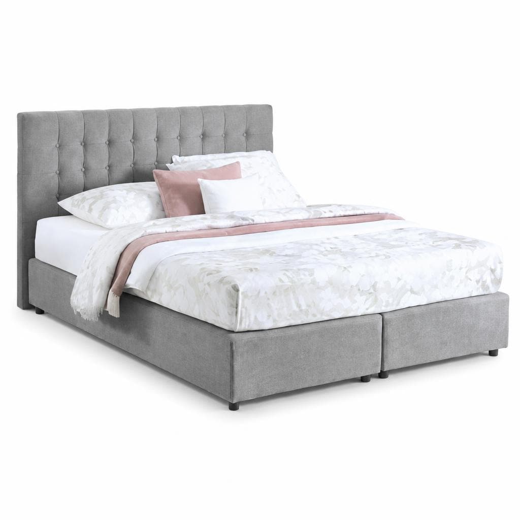 Posteljni okvir ADRIA 160x200cm Akcija v trgovini Harvey Norman