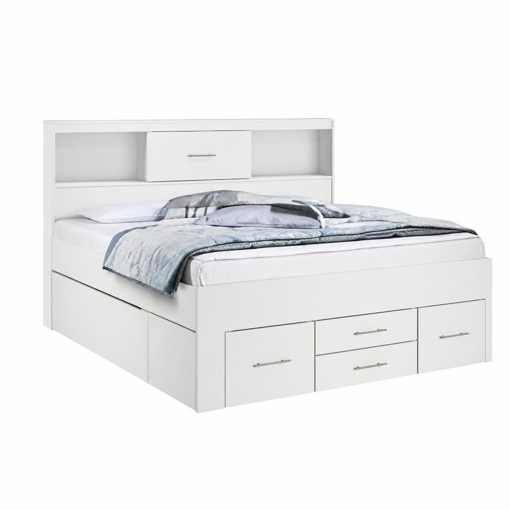 Posteljni okvir CALA 180x200cm Akcija v trgovini Harvey Norman