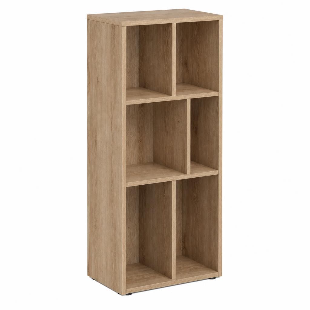 Hom'in regal 80 X 150 X 34 cm Akcija v trgovini Lesnina