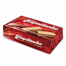 Napolitanke Napolino