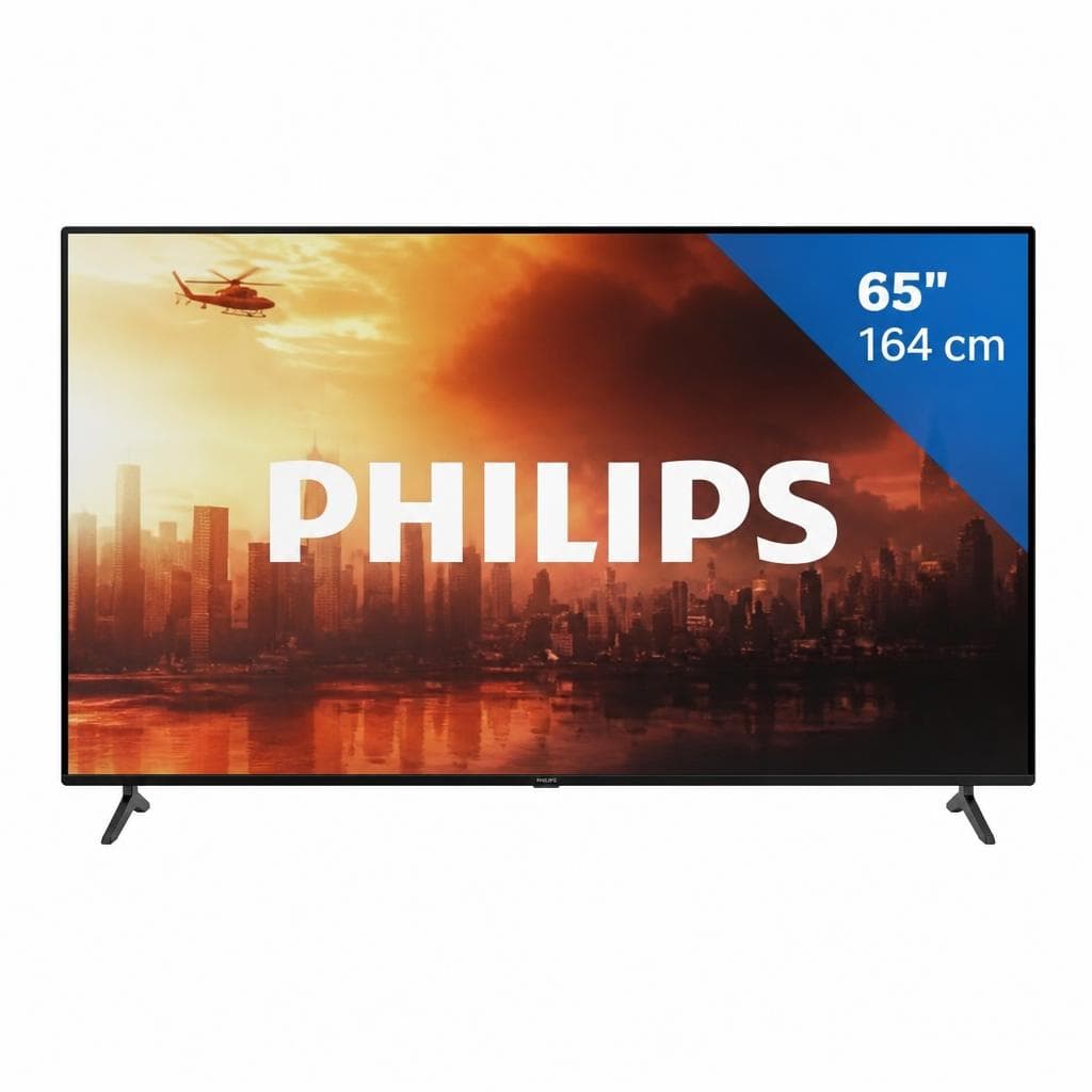 TV LED Philips 65PUS7061 Akcija v trgovini Jager