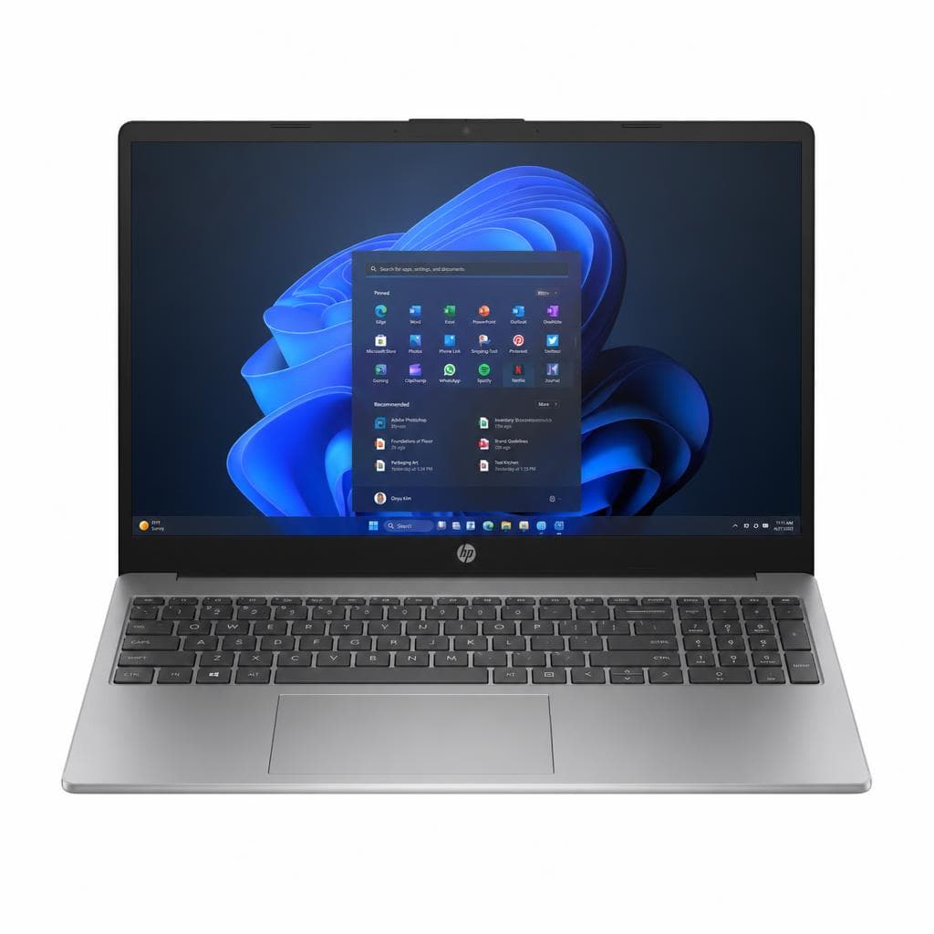 Prenosnik HP 250R G10 Akcija v trgovini Pevex