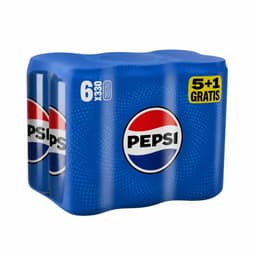 Pepsi ali Ora