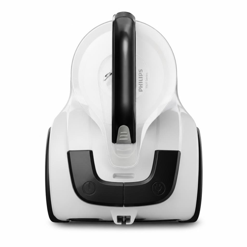 Sesalnik brez vrečke Philips XB1111/10 1,3 l Akcija v trgovini Pevex