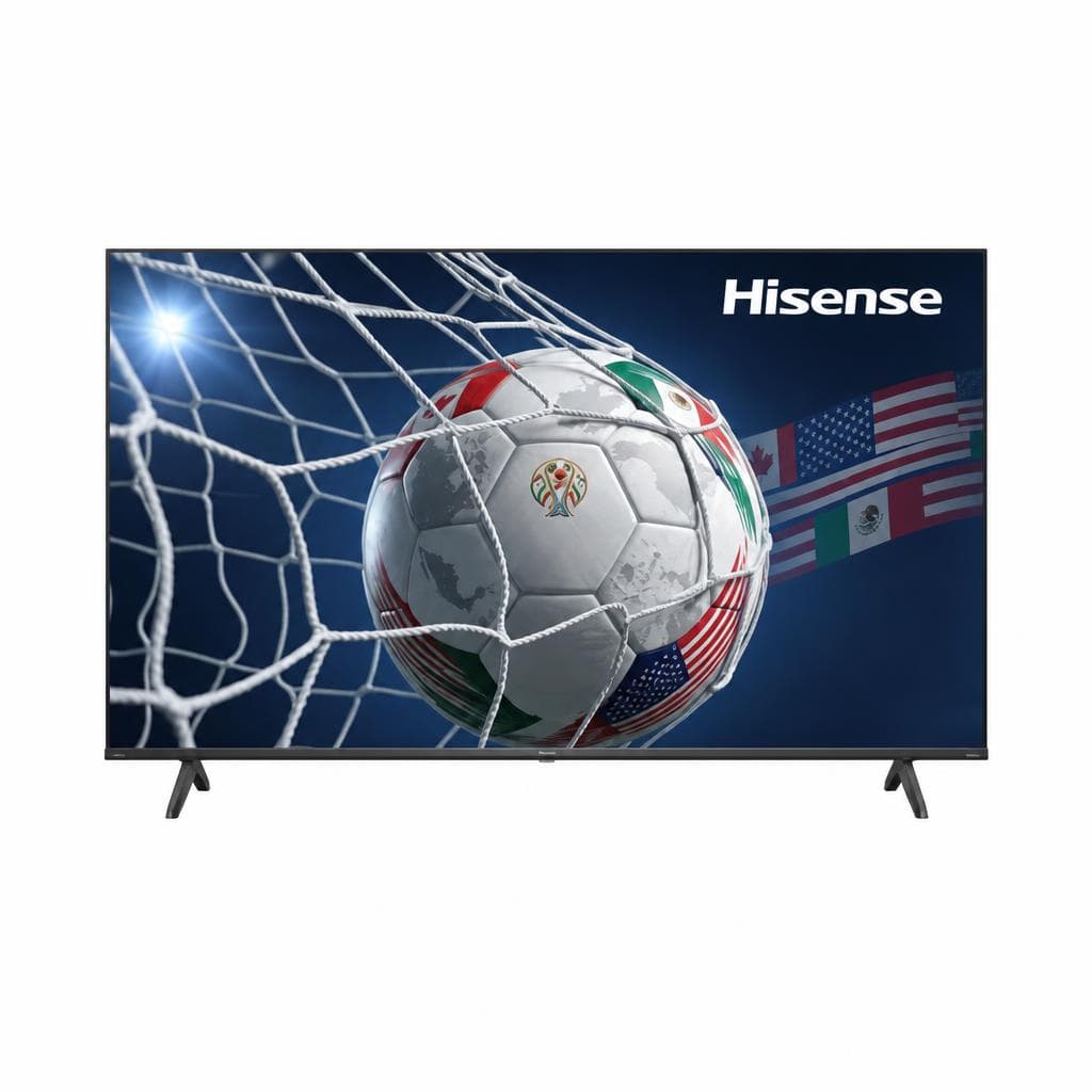 TV LED Hisense 75A6Q Akcija v trgovini Jager