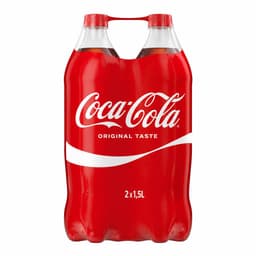 Coca Cola original