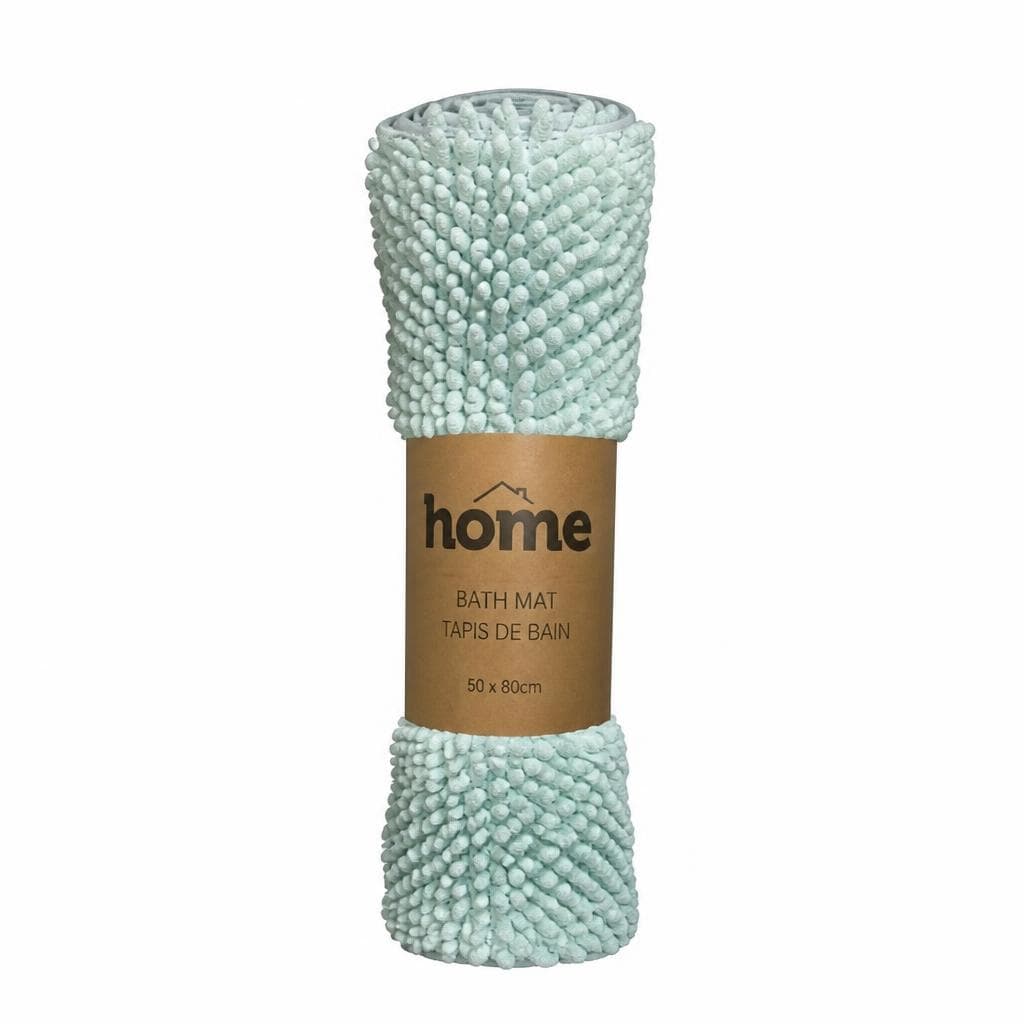 Kopalniška preproga Home 50 x 80 cm Akcija v trgovini Mercator