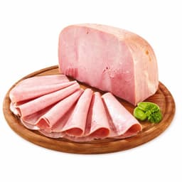 Kuhan pršut