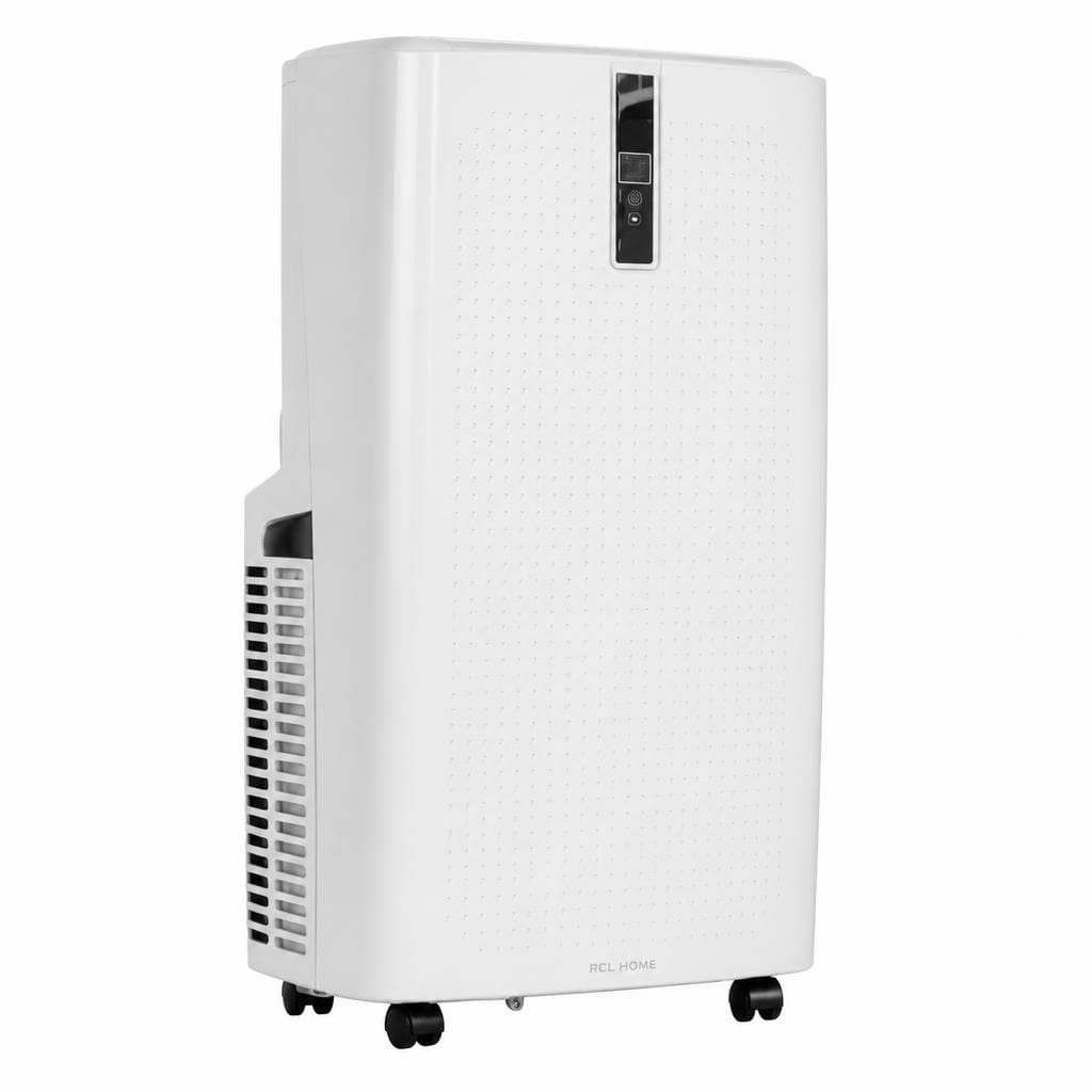 Prenosna klimatska naprava '12000BTU/3500W' Akcija v trgovini Bauhaus
