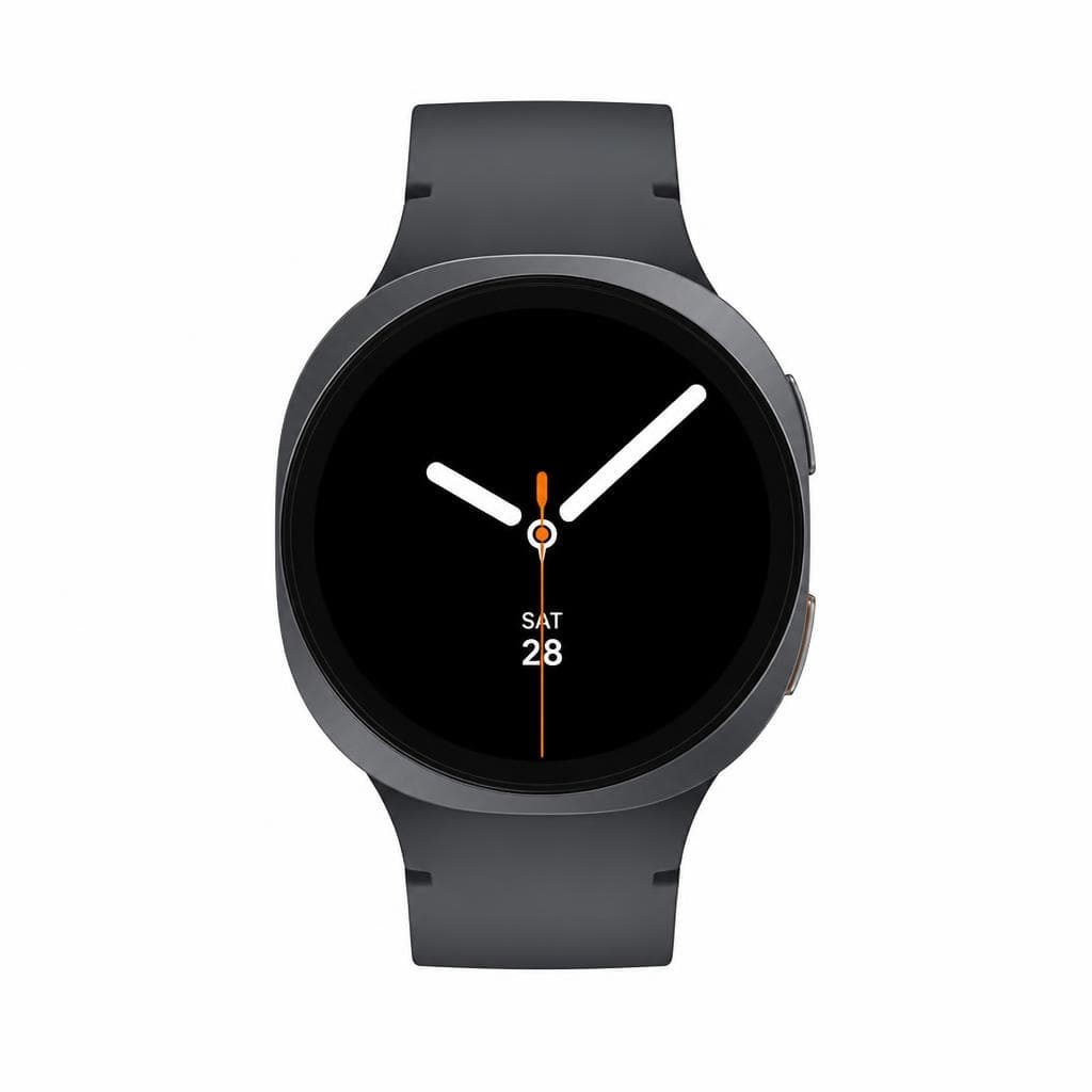 Samsung Galaxy Watch8 44MM Bluetooth Akcija v trgovini Harvey Norman