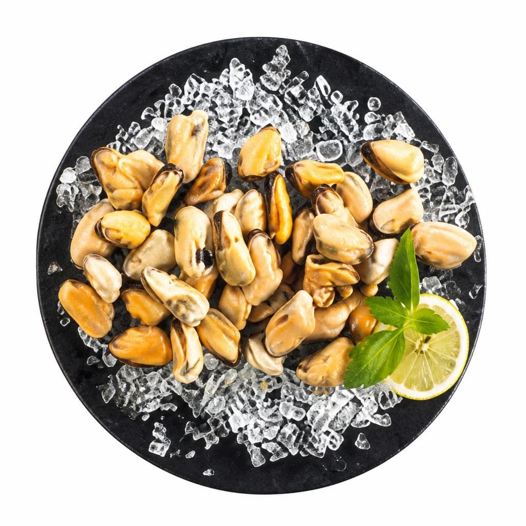Kuhane klapavice 1 kg Coolhouse Akcija v trgovini Spar
