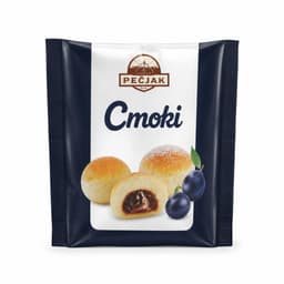 Cmoki Pekarna Pečjak