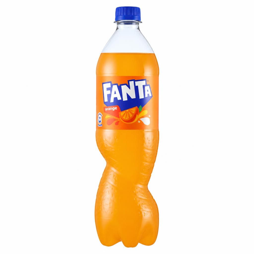 Fanta 1,5 l Akcija v trgovini Lidl