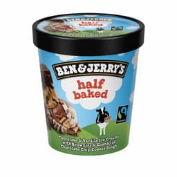 Sladoled Ben & Jerry's