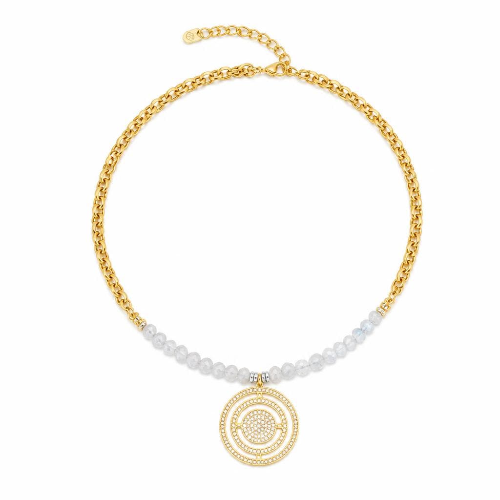 Coeur de Lion ženska ogrlica Akcija v trgovini Kompas Shop