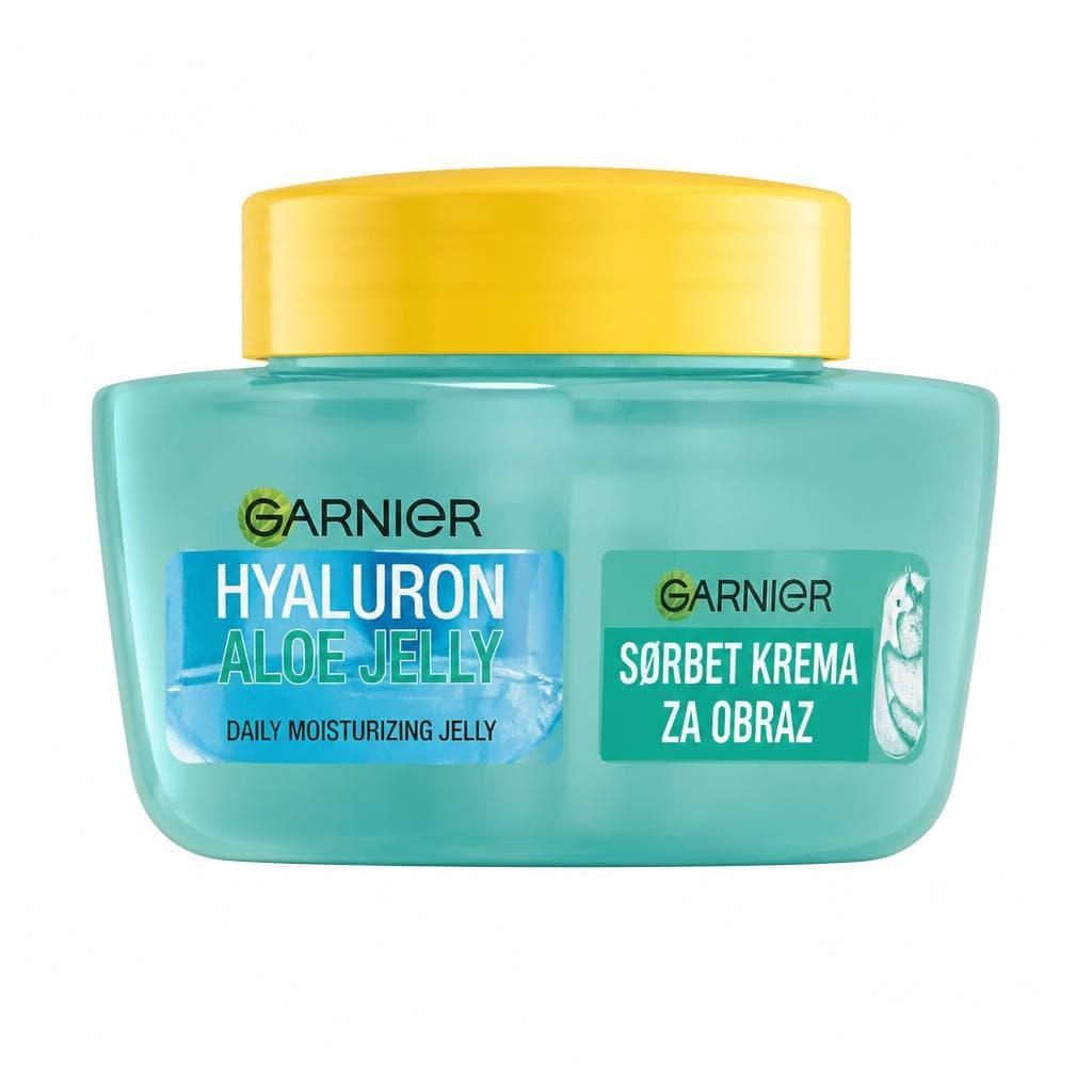 Garnier Sorbel krema za obraz 85 ml Akcija v trgovini Tuš